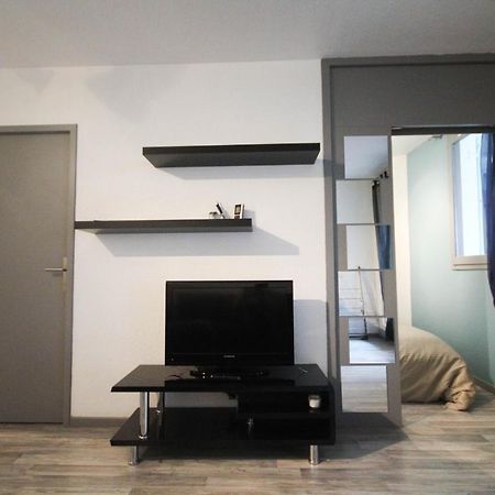 Appartement 34M2 Au Centre Ville Chamonix Ngoại thất bức ảnh
