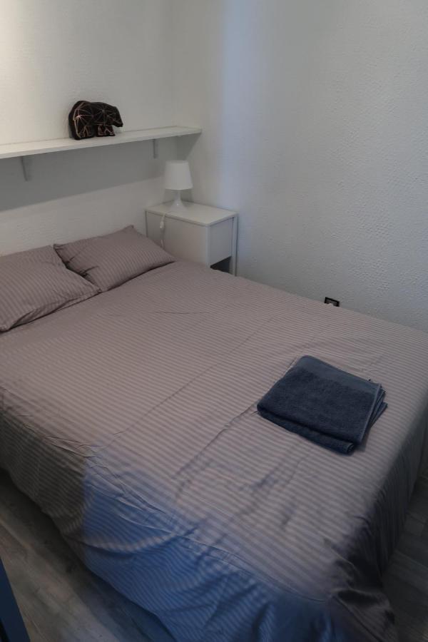Appartement 34M2 Au Centre Ville Chamonix Ngoại thất bức ảnh