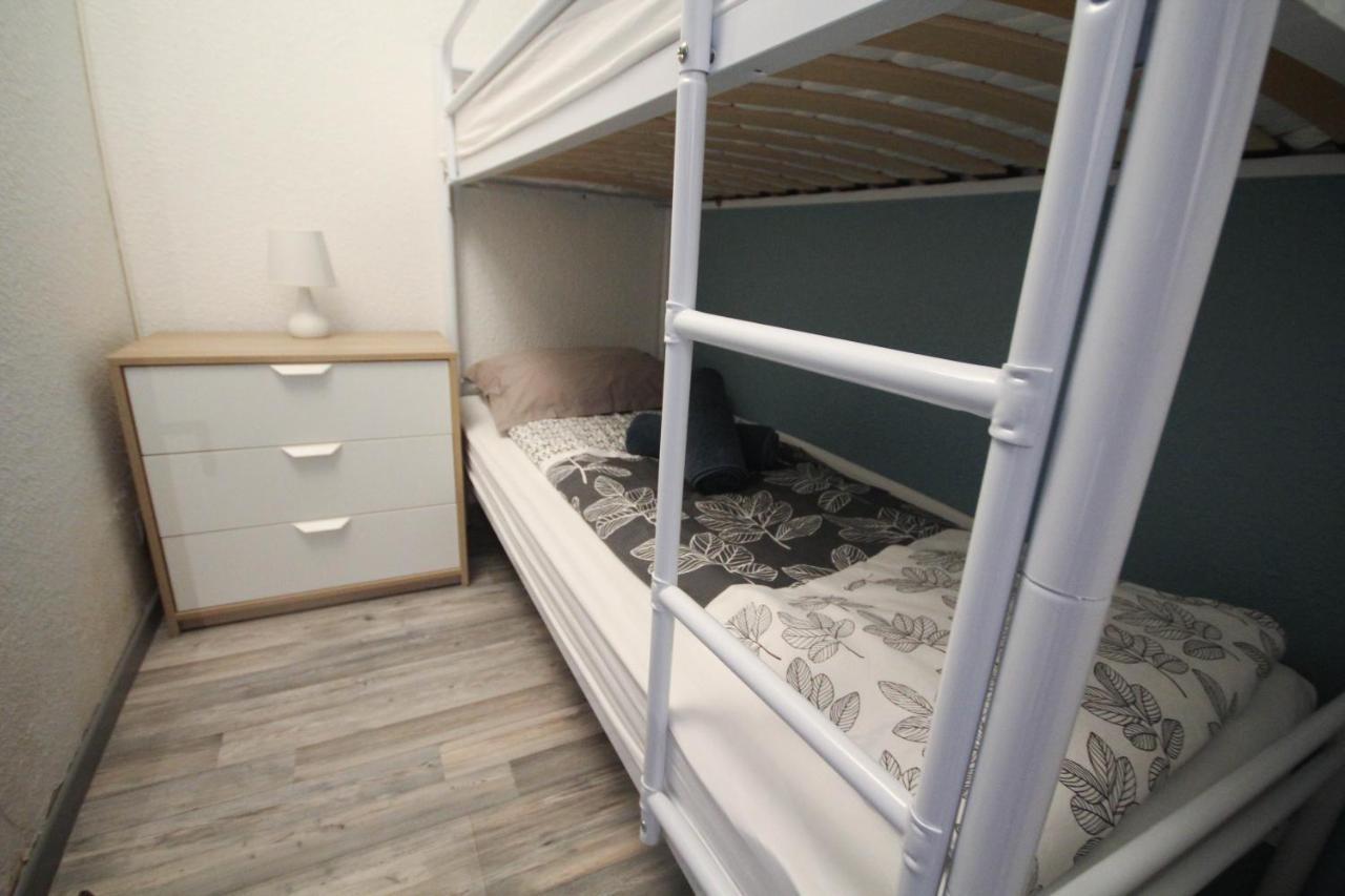 Appartement 34M2 Au Centre Ville Chamonix Ngoại thất bức ảnh